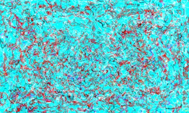 Color background design. Abstract background with shapes. Cool background design for posters.