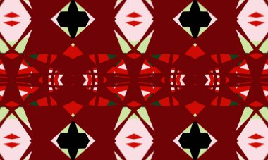 Color background design. Abstract background with shapes. Cool background design for posters.