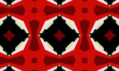 Color background design. Abstract background with shapes. Cool background design for posters.