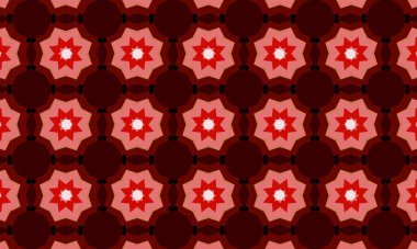 Color background design. Abstract background with shapes. Cool background design for posters.