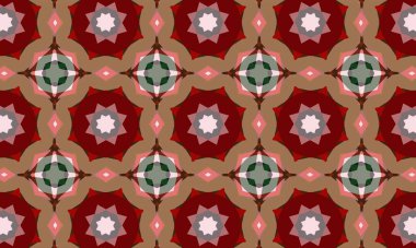 Color background design. Abstract background with shapes. Cool background design for posters.