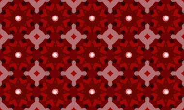 Color background design. Abstract background with shapes. Cool background design for posters.