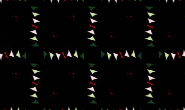 Color background design. Abstract background with shapes. Cool background design for posters.