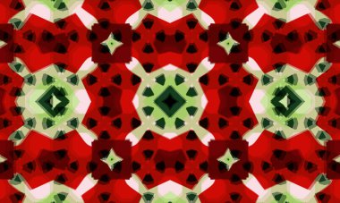 Color background design. Abstract background with shapes. Cool background design for posters.