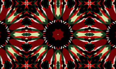 Color background design. Abstract background with shapes. Cool background design for posters.