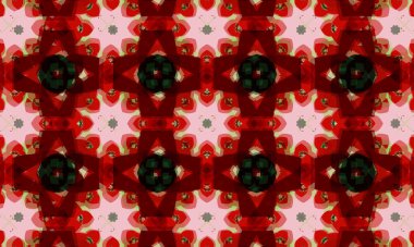 Color background design. Abstract background with shapes. Cool background design for posters.