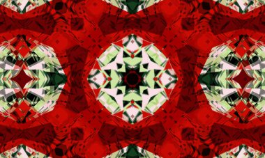 Color background design. Abstract background with shapes. Cool background design for posters.