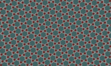 Color background design. Abstract background with shapes. Cool background design for posters.