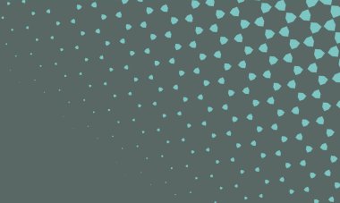 Color background design. Abstract background with shapes. Cool background design for posters.