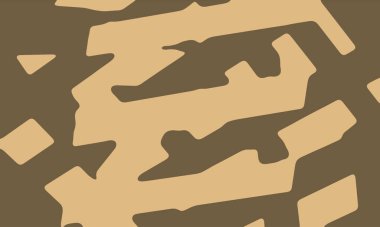 Color background design. Abstract background with shapes. Cool background design for posters.