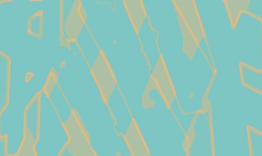 Color background design. Abstract background with shapes. Cool background design for posters.