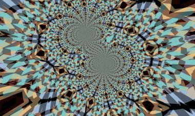 Color background design. Abstract background with shapes. Cool background design for posters.