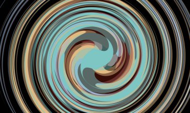 Color background design. Abstract background with shapes. Cool background design for posters.