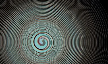 Color background design. Abstract background with shapes. Cool background design for posters.