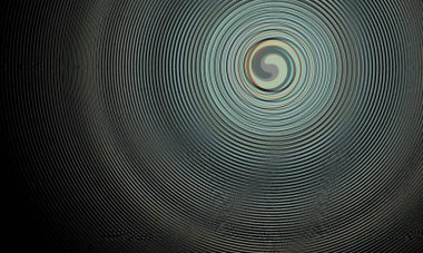 Color background design. Abstract background with shapes. Cool background design for posters.