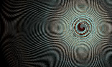 Color background design. Abstract background with shapes. Cool background design for posters.