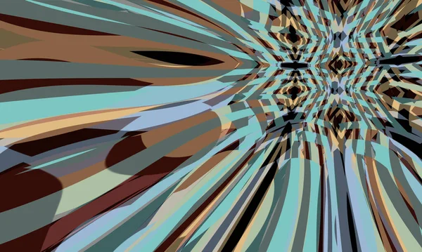 Color background design. Abstract background with shapes. Cool background design for posters.