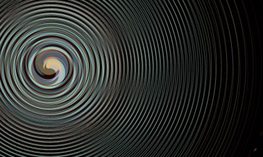 Color background design. Abstract background with shapes. Cool background design for posters.