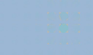 Color background design. Abstract background with shapes. Cool background design for posters.