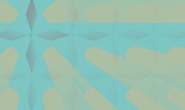 Color background design. Abstract background with shapes. Cool background design for posters.