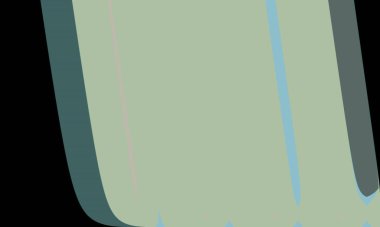 Color background design. Abstract background with shapes. Cool background design for posters.