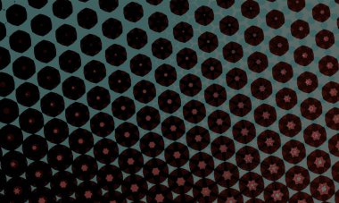 Color background design. Abstract background with shapes. Cool background design for posters.