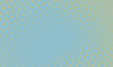 Color background design. Abstract background with shapes. Cool background design for posters.