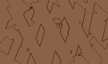 Color background design. Abstract background with shapes. Cool background design for posters.