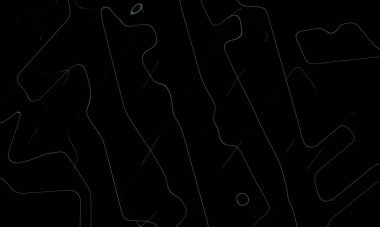 Color background design. Abstract background with shapes. Cool background design for posters.