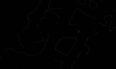 Color background design. Abstract background with shapes. Cool background design for posters.