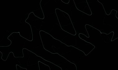 Color background design. Abstract background with shapes. Cool background design for posters.