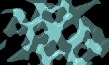 Color background design. Abstract background with shapes. Cool background design for posters.