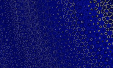 Color background design. Abstract background with shapes. Cool background design for posters.