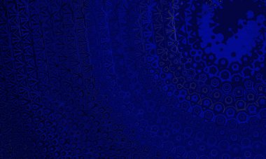 Color background design. Abstract background with shapes. Cool background design for posters.