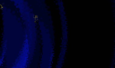 Color background design. Abstract background with shapes. Cool background design for posters.