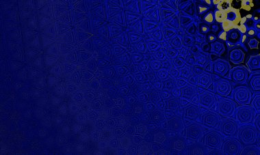 Color background design. Abstract background with shapes. Cool background design for posters.