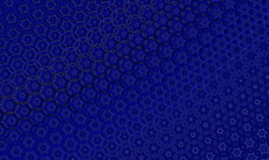 Color background design. Abstract background with shapes. Cool background design for posters.