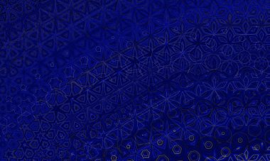 Color background design. Abstract background with shapes. Cool background design for posters.