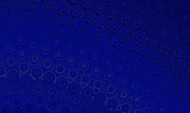 Color background design. Abstract background with shapes. Cool background design for posters.