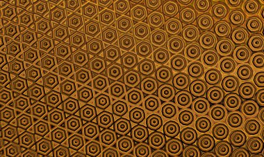 Color background design. Abstract background with shapes. Cool background design for posters.