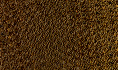 Color background design. Abstract background with shapes. Cool background design for posters.