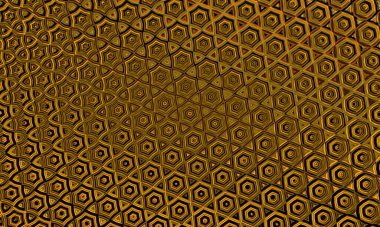 Color background design. Abstract background with shapes. Cool background design for posters.