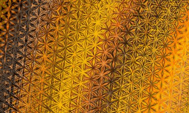 Color background design. Abstract background with shapes. Cool background design for posters.