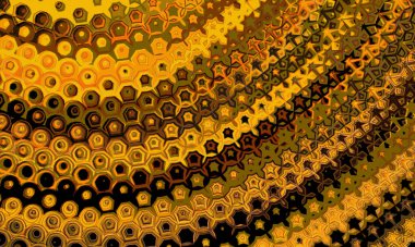 Color background design. Abstract background with shapes. Cool background design for posters.