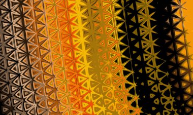 Color background design. Abstract background with shapes. Cool background design for posters.