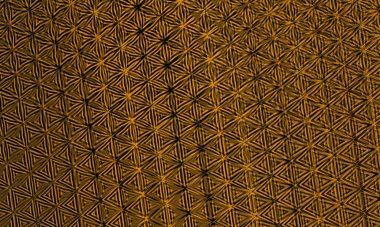 Color background design. Abstract background with shapes. Cool background design for posters.