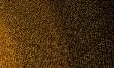 Color background design. Abstract background with shapes. Cool background design for posters.