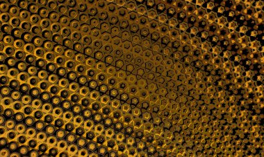 Color background design. Abstract background with shapes. Cool background design for posters.