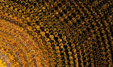 Color background design. Abstract background with shapes. Cool background design for posters.