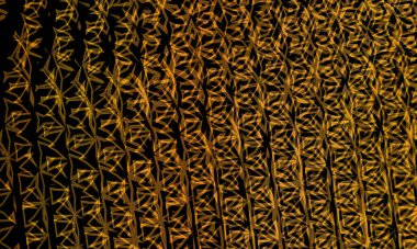 Color background design. Abstract background with shapes. Cool background design for posters.